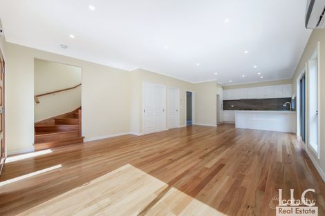 Property photo of 2/107 Brandon Park Drive Wheelers Hill VIC 3150