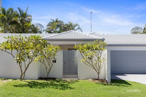 Property photo of 10 Currawong Street Noosa Heads QLD 4567