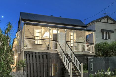 Property photo of 30 Prince Street Paddington QLD 4064