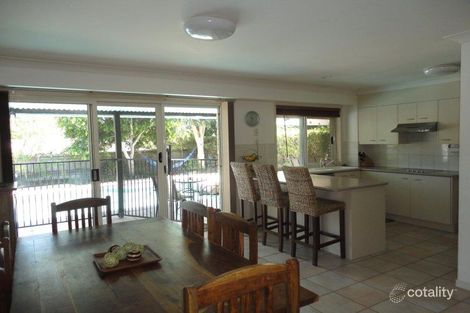 Property photo of 5 Kakadu Close Riverhills QLD 4074