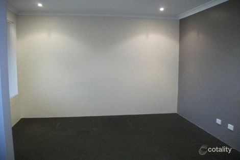 Property photo of 11 Rainsby Crescent Ellenbrook WA 6069