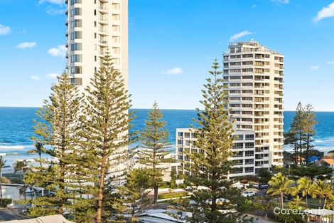 Property photo of 9D/18-24 Aubrey Street Surfers Paradise QLD 4217