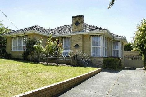 Property photo of 140 Blackburn Road Glen Waverley VIC 3150