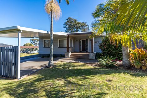Property photo of 23 Gipps Street Drayton QLD 4350