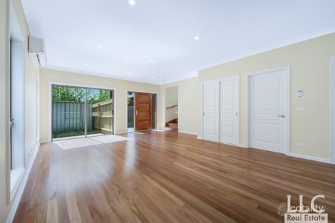 Property photo of 2/107 Brandon Park Drive Wheelers Hill VIC 3150