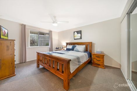 Property photo of 21 Eucalypt Place Heritage Park QLD 4118
