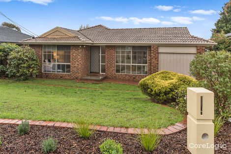 Property photo of 17 Mount Erin Crescent Frankston South VIC 3199