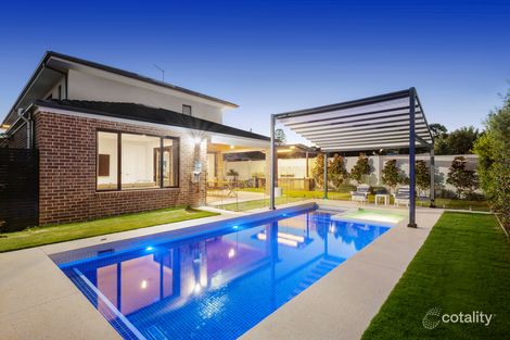 Property photo of 11 Faulkner Street Hampton VIC 3188