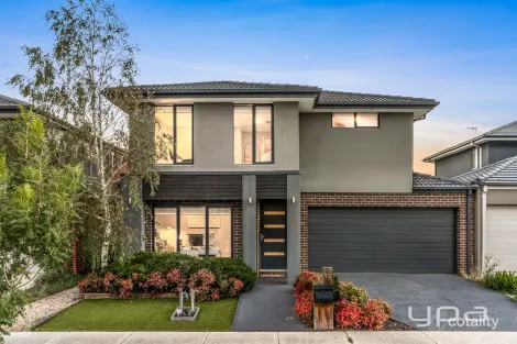 17 Leroy Cres, Point Cook, VIC 3030