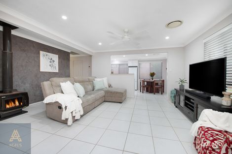 Property photo of 14 Iris Place Blacktown NSW 2148
