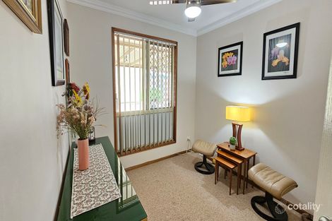Property photo of 17 Matthew Court Crows Nest QLD 4355