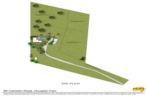 86 Camden Rd, Douglas Park, NSW 2569