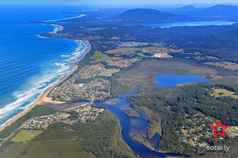 Property photo of 39 Lakeside Way Lake Cathie NSW 2445