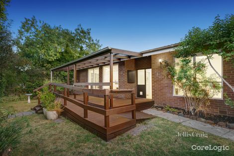 Property photo of 1/18 Gillard Street Brighton East VIC 3187