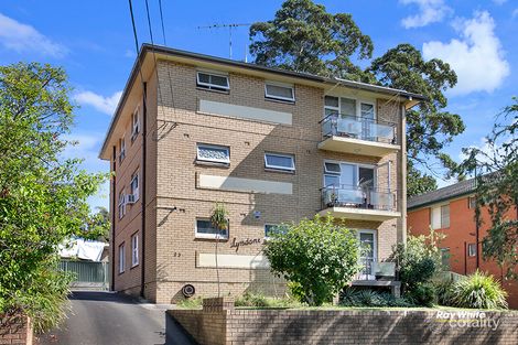 2/23 Oxley Ave, Jannali, NSW 2226