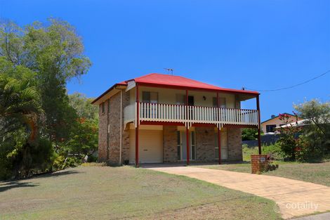 Property photo of 5 Reef Street Zilzie QLD 4710