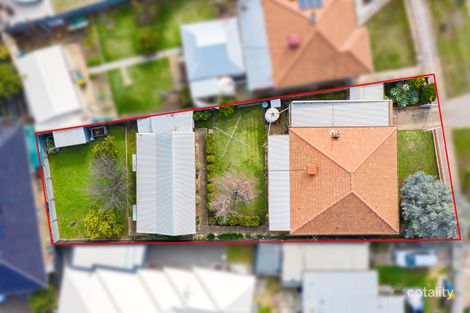 Property photo of 29 Minerva Crescent Croydon Park SA 5008