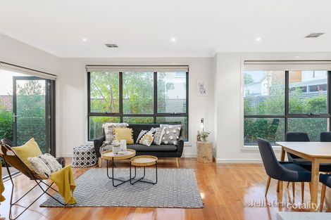 Property photo of 23A Glenview Road Doncaster East VIC 3109