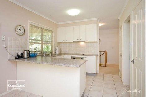 Property photo of 12/19 Aaron Place Indooroopilly QLD 4068