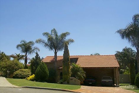 6 Pirrett Ct, Leeming, WA 6149