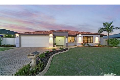 Property photo of 5 Buvelot Turn Southern River WA 6110