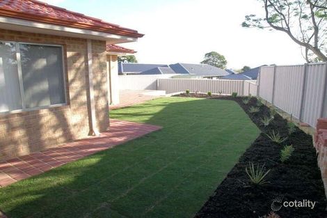 Property photo of 4 Boulter Street Willagee WA 6156