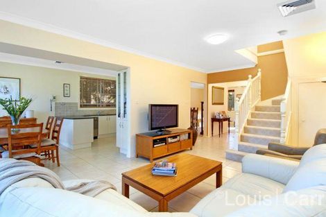 Property photo of 8 Wiltshire Court Cherrybrook NSW 2126