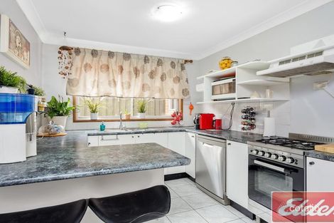 Property photo of 3 Browning Close Mount Druitt NSW 2770