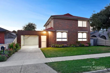 Property photo of 5 Germain Court Keilor Downs VIC 3038