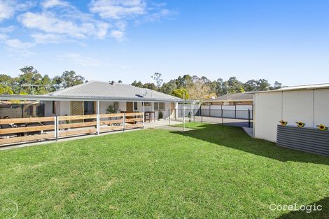Property photo of 45 Neilson Crescent Bligh Park NSW 2756