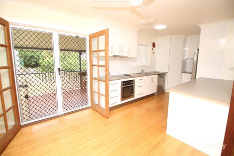Property photo of 29 Hibiscus Street Cranbrook QLD 4814
