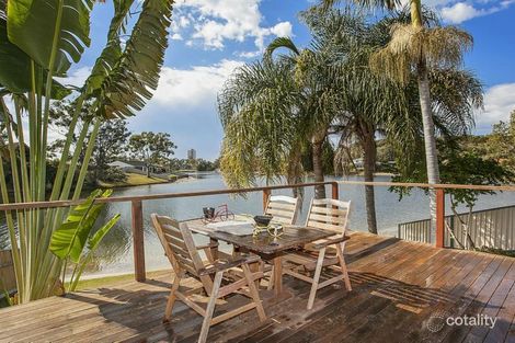 Property photo of 3/4 Sunbird Street Burleigh Waters QLD 4220