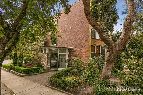 Property photo of 15/298 Williams Road Toorak VIC 3142