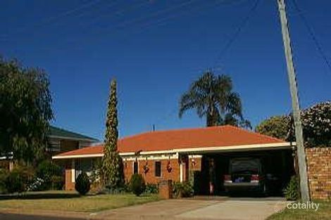 404 North St, Wilsonton, QLD 4350