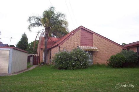 155 Bardia Pde, Holsworthy, NSW 2173
