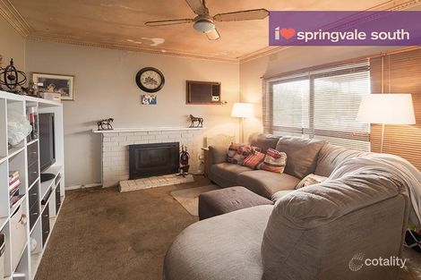 Property photo of 27 Wardale Road Springvale South VIC 3172