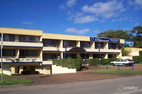 52 Shoal Bay Rd, Nelson Bay, NSW 2315