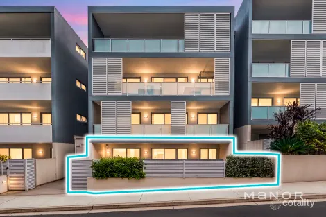 Property photo of 12/3 Adonis Avenue Rouse Hill NSW 2155