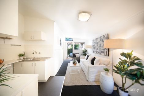 Property photo of 5A Walker Street Redfern NSW 2016