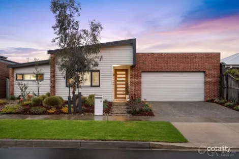 28 Wyrallah St, Ocean Grove, VIC 3226