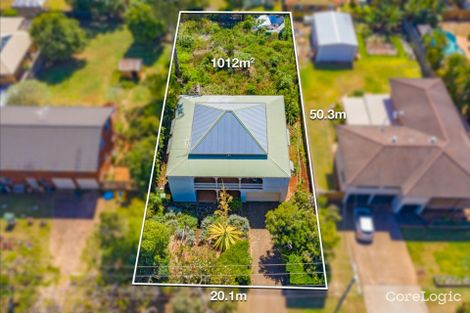 Property photo of 40 Harris Street Wellington Point QLD 4160