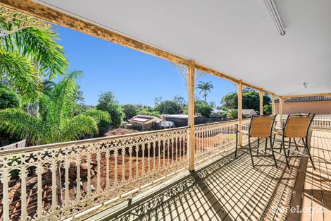 Property photo of 40 Harris Street Wellington Point QLD 4160