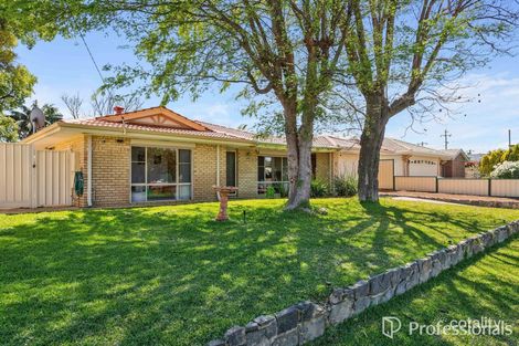 Property photo of 15 Combellack Way High Wycombe WA 6057