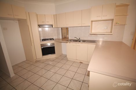 Property photo of 21 Winston Crescent Kirwan QLD 4817