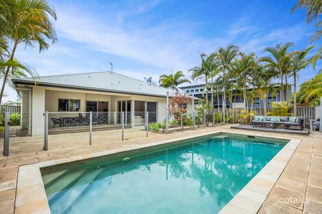 Property photo of 14 Koolang Crescent Reedy Creek QLD 4227