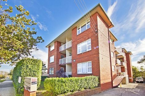 Property photo of 8/46 Griffiths Street Fairlight NSW 2094