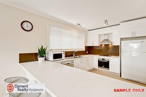 Property photo of 16A Burke Street Telopea NSW 2117