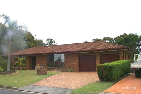 25 Canterbury Ch, Ashmore, QLD 4214