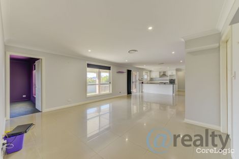 Property photo of 34 Falcon Drive Calala NSW 2340