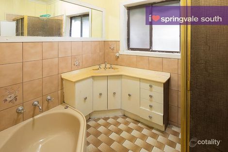 Property photo of 27 Wardale Road Springvale South VIC 3172